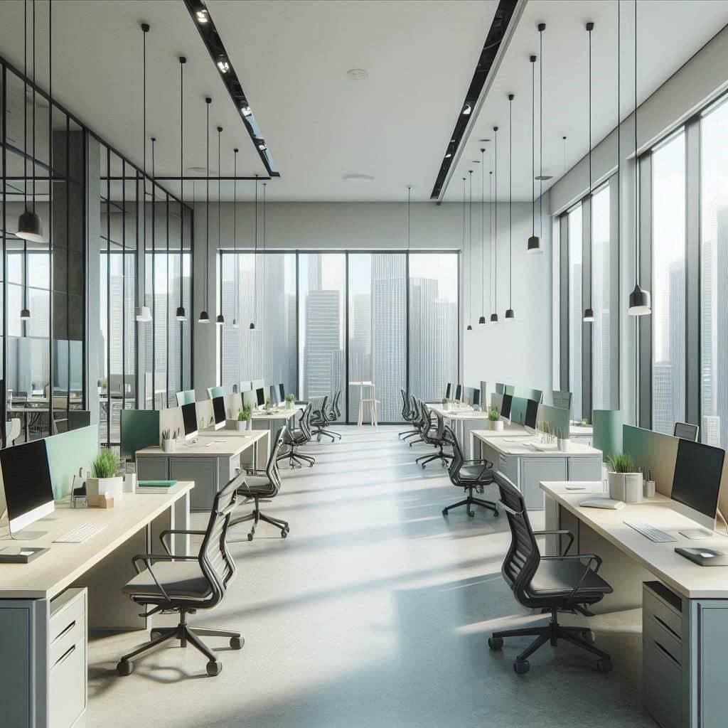 彩讯科技大厦文章配图