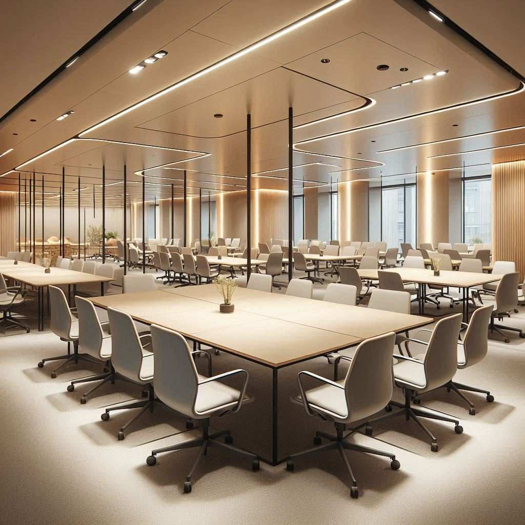 彩讯科技大厦文章配图