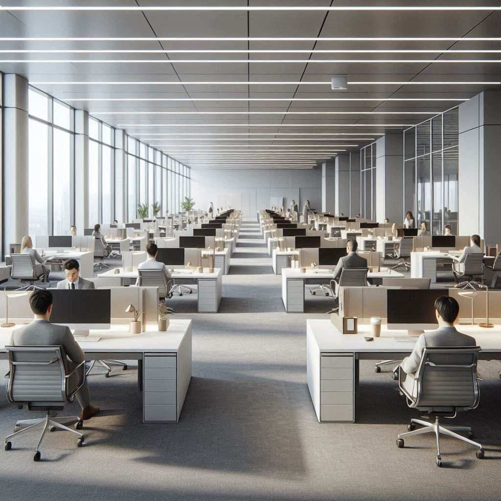 彩讯科技大厦文章配图