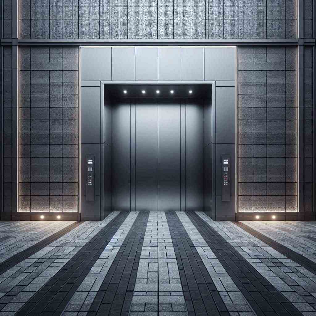 彩讯科技大厦文章配图